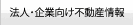 REASSET 法人・企業向け情報