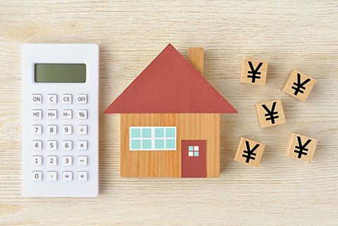 土地活用によって可能な税金対策