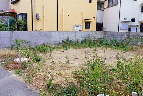 土地活用するべき更地