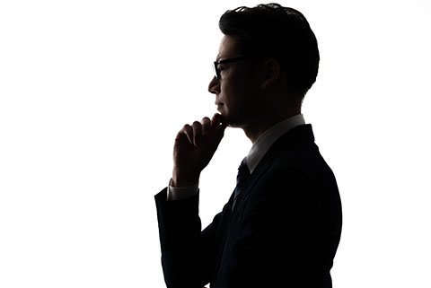 駐車場の施工を検討する人