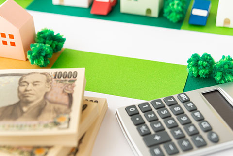 土地探しから始める駐車場経営