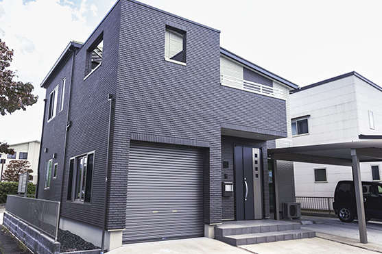 ガレージハウスの賃貸経営