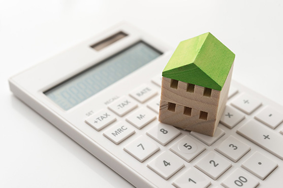 家の見積もりと資金計画