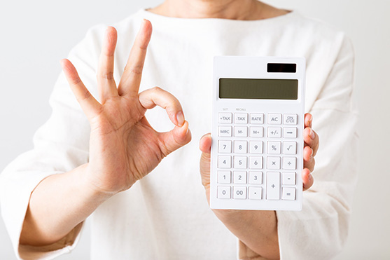 低コストの駐車場経営