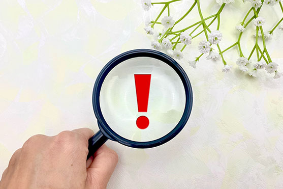 土地活用で注意する点