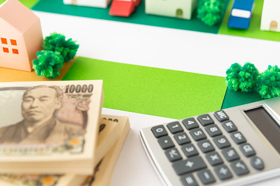 資金なしで土地活用する方法