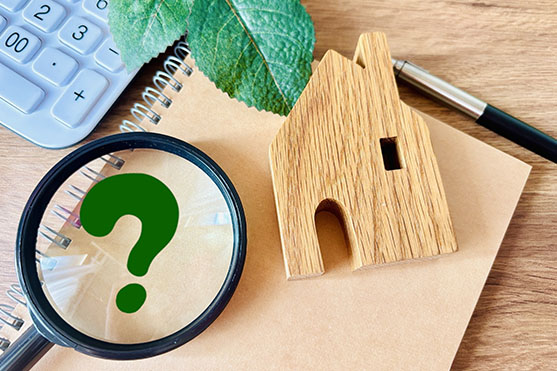 不動産に関するよくある質問