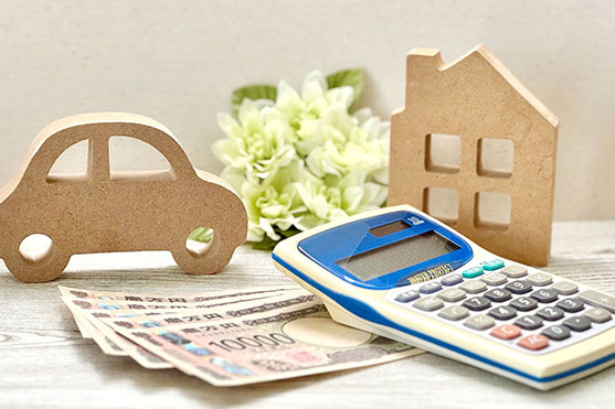 機械式駐車場にかかる維持費