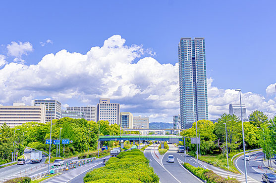 都市計画道路
