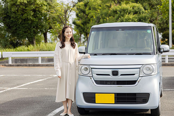 駐車場経営を検討している人