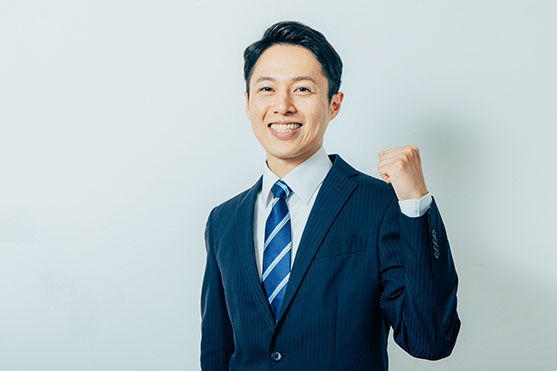 駐車場経営のプロ