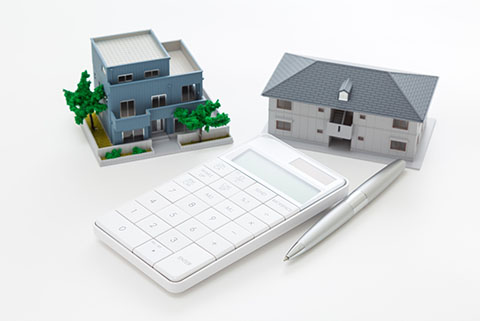 アパート経営にかかる初期費用の計算