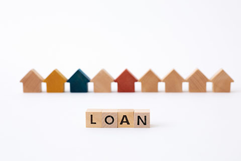 経営を始めるときに組むアパートローン