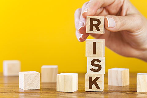 アパート経営に伴うリスク