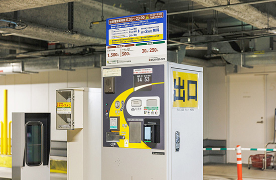 料金見直しによる売上増加