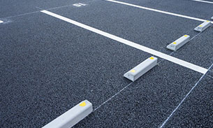 駐車場には何坪必要？台数ごとのシミュレーションで解説