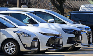 平置き駐車場とは？メリットやデメリットを解説