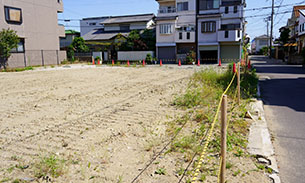 仮換地とは？売買のタイミング、おすすめの土地活用も分かりやすく解説