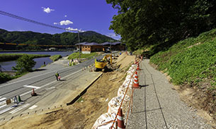 都市計画道路とは？調べ方や土地活用の際の注意点などをわかりやすく解説