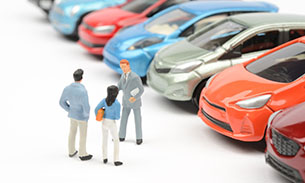 駐車場トラブルが起きたらどこに相談すればよい？対処法も解説