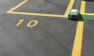 コインパーキングの広さはどれくらい必要？駐車場経営で1台当たりに必要な面積も解説