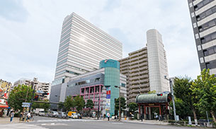 【複合商業施設】駐車場管理の手間と不安を減らす、一括借り上げという選択肢