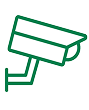 カメラ式機器システムのイラスト