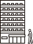 シニア向け賃貸住宅