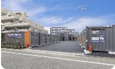 トランクルーム