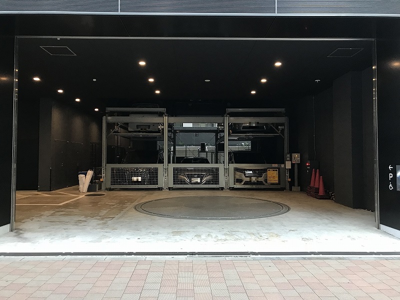 三井のリパーク 月極駐車場検索 ｓ ｇａｔｅ赤坂
