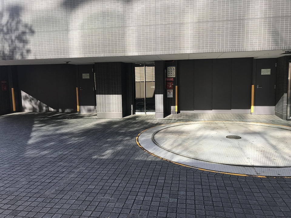 三井のリパーク 月極駐車場検索 アトラスタワー六本木