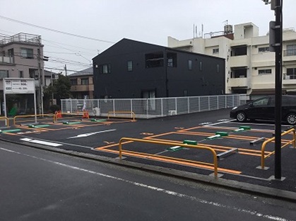 三井のリパーク 月極駐車場検索 横須賀三春町3丁目 三井のリパーク 月極駐車場検索 横須賀三春町3丁目