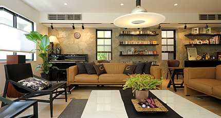 三井不動産リフォーム イメージ